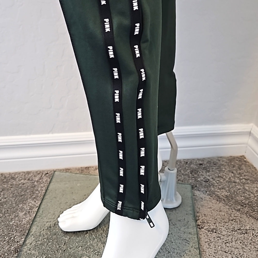 Victoria's Secret PINK track pants - Picture 2 of 3